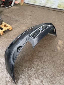 VOLVO Front Bumper VOLVO S80 I (TS, XY) (1998-2006) — thumbnail 5