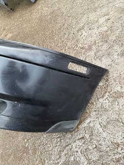 VOLVO Front Bumper VOLVO S80 I (TS, XY) (1998-2006) — thumbnail 6