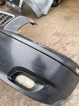 VOLVO Front Bumper VOLVO S80 I (TS, XY) (1998-2006) — thumbnail 7