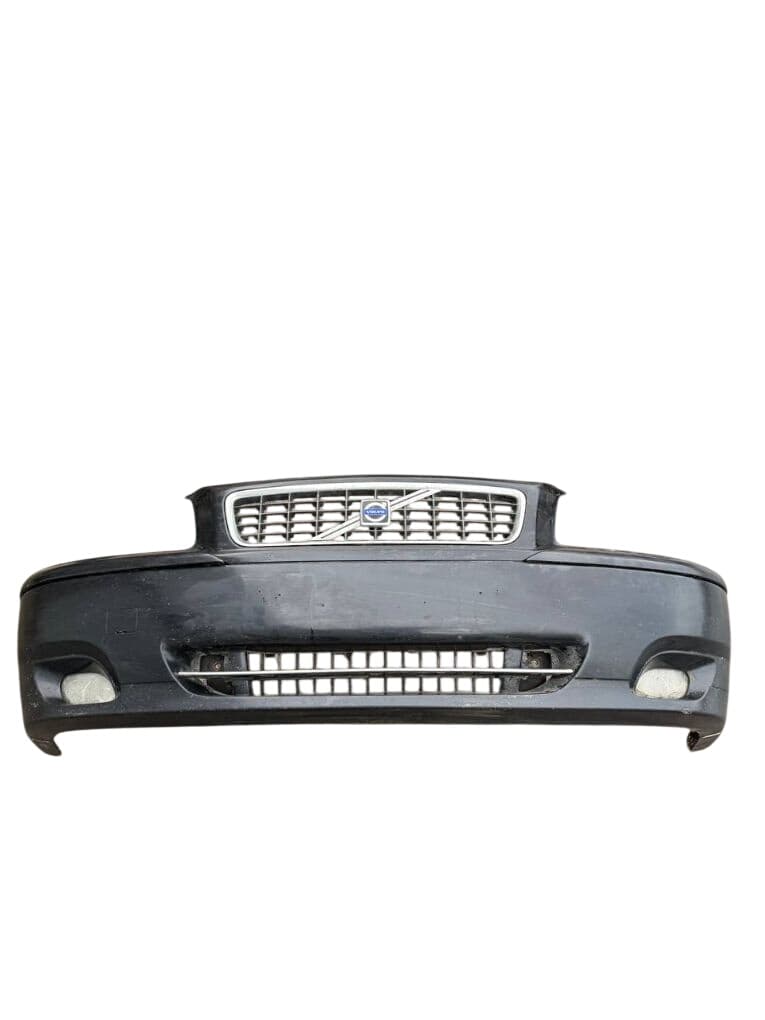 Front Bumper VOLVO S80 I (TS, XY) (1998-2006)