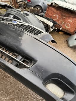 VOLVO Front Bumper VOLVO S80 I (TS, XY) (1998-2006) — thumbnail 9