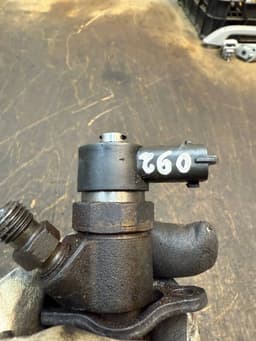 VOLVO 0445110078 8658352 Fuel Injector VOLVO S80 I (TS, XY) (1998-2006) — thumbnail 6