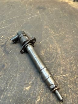 VOLVO 0445110078 8658352 Fuel Injector VOLVO S80 I (TS, XY) (1998-2006) — thumbnail 3