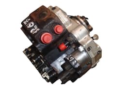 VOLVO 0445010043 Fuel injection pump, diesel VOLVO V70 II / XC70 I (P80) (2000-2007) — thumbnail 3