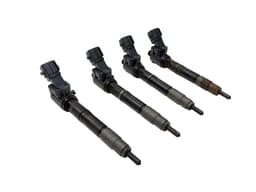 VOLVO 36010393 Fuel injector set VOLVO XC90 II (2014-) — thumbnail 1