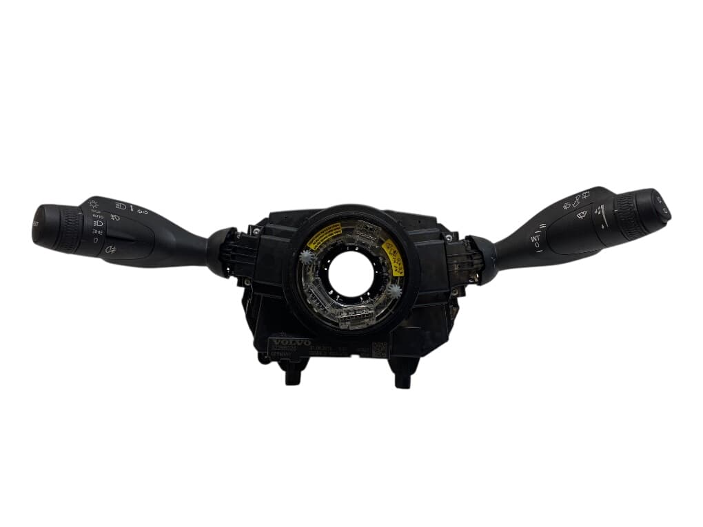 32266885 Indicator/wiper/slip ring switch (stalk) VOLVO XC90 II (2014-)