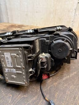VOLVO 30678582 89078582 Headlight left VOLVO S80 I (TS, XY) (1998-2006) — thumbnail 9