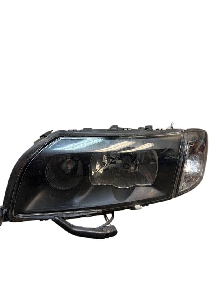 VOLVO 30678582 89078582 Headlight left VOLVO S80 I (TS, XY) (1998-2006)