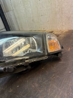 VOLVO 30678582 89078582 Headlight left VOLVO S80 I (TS, XY) (1998-2006) — thumbnail 6