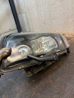 VOLVO 30678582 89078582 Headlight left VOLVO S80 I (TS, XY) (1998-2006) — thumbnail 5