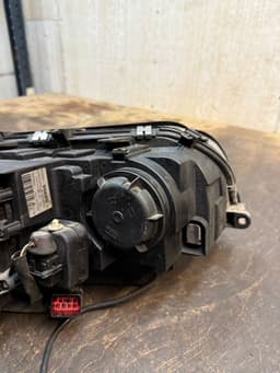 VOLVO 30678582 89078582 Headlight left VOLVO S80 I (TS, XY) (1998-2006) — thumbnail 8