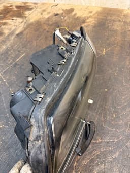 VOLVO 30678582 89078582 Headlight left VOLVO S80 I (TS, XY) (1998-2006) — thumbnail 4