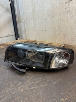 VOLVO 30678582 89078582 Headlight left VOLVO S80 I (TS, XY) (1998-2006) — thumbnail 2