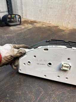 VOLVO 30682279 Instrument Cluster VOLVO XC90 I (2002-2014) — thumbnail 9