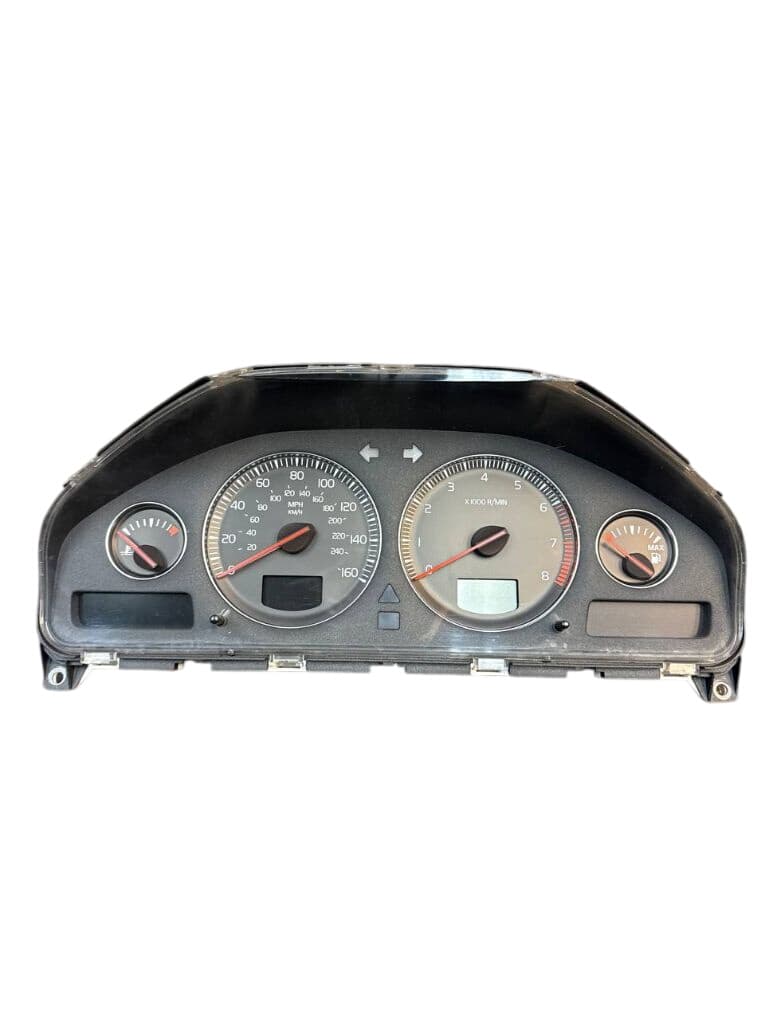 VOLVO 30682279 Instrument Cluster VOLVO XC90 I (2002-2014)