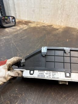 VOLVO 30682279 Instrument Cluster VOLVO XC90 I (2002-2014) — thumbnail 6
