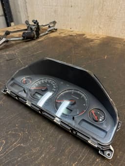VOLVO 30682277 36050527 Instrument Cluster VOLVO S80 I (TS, XY) (1998-2006) — thumbnail 2