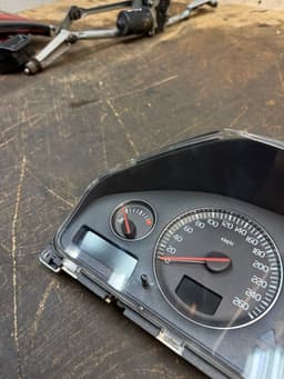 VOLVO 30682277 36050527 Instrument Cluster VOLVO S80 I (TS, XY) (1998-2006) — thumbnail 4