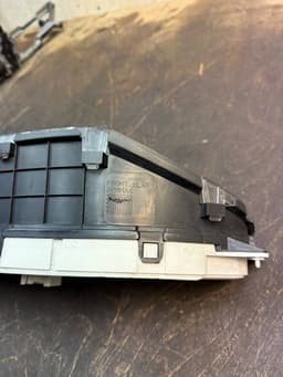 VOLVO 30682277 36050527 Instrument Cluster VOLVO S80 I (TS, XY) (1998-2006) — thumbnail 9