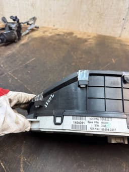 VOLVO 30682277 36050527 Instrument Cluster VOLVO S80 I (TS, XY) (1998-2006) — thumbnail 8