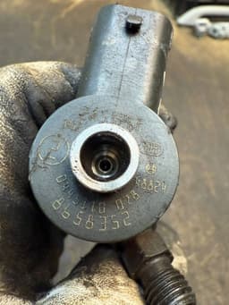 VOLVO 0445110078 8658352 Fuel Injector VOLVO S80 I (TS, XY) (1998-2006) — thumbnail 8