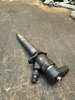 VOLVO 0445110078 8658352 Fuel Injector VOLVO S80 I (TS, XY) (1998-2006) — thumbnail 5