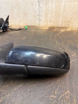VOLVO 30745280 Mirror left VOLVO S80 I (TS, XY) (1998-2006) — thumbnail 7