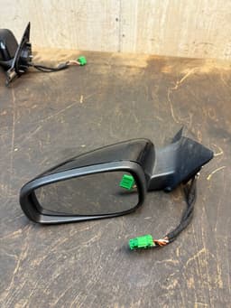 VOLVO 30745280 Mirror left VOLVO S80 I (TS, XY) (1998-2006) — thumbnail 3