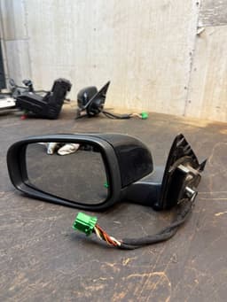 VOLVO 30745280 Mirror left VOLVO S80 I (TS, XY) (1998-2006) — thumbnail 2