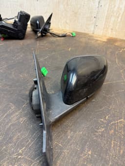 VOLVO 30745280 Mirror left VOLVO S80 I (TS, XY) (1998-2006) — thumbnail 5