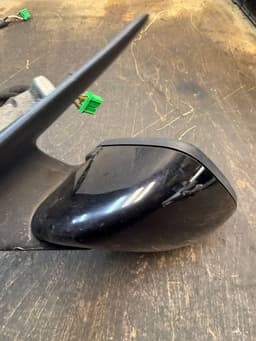 VOLVO 30745280 Mirror left VOLVO S80 I (TS, XY) (1998-2006) — thumbnail 10