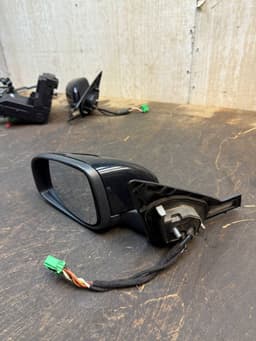 VOLVO 30745280 Mirror left VOLVO S80 I (TS, XY) (1998-2006) — thumbnail 4