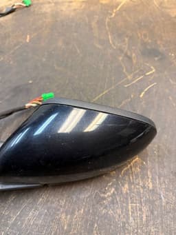 VOLVO 30745280 Mirror left VOLVO S80 I (TS, XY) (1998-2006) — thumbnail 9