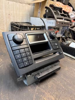 VOLVO 30679465 30679226 30679180 Radio VOLVO XC90 I (2002-2014) — thumbnail 2