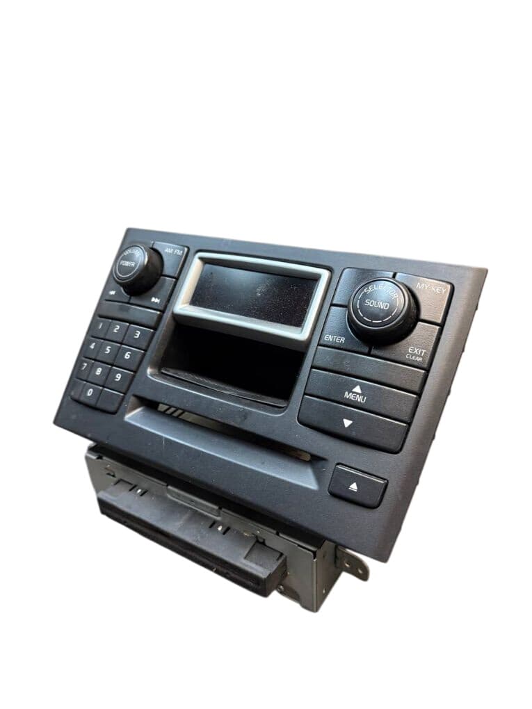 VOLVO 30679465 30679226 30679180 Radio VOLVO XC90 I (2002-2014)
