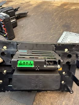 VOLVO 30679465 30679226 30679180 Radio VOLVO XC90 I (2002-2014) — thumbnail 9