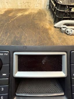 VOLVO 30679465 30679226 30679180 Radio VOLVO XC90 I (2002-2014) — thumbnail 5