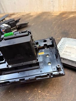 VOLVO 30679465 30679226 30679180 Radio VOLVO XC90 I (2002-2014) — thumbnail 7