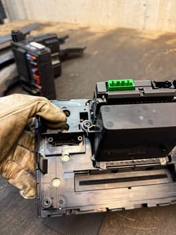 VOLVO 30679465 30679226 30679180 Radio VOLVO XC90 I (2002-2014) — thumbnail 8