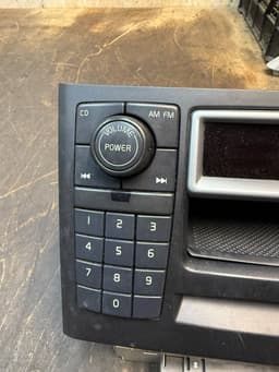 VOLVO 30679465 30679226 30679180 Radio VOLVO XC90 I (2002-2014) — thumbnail 3