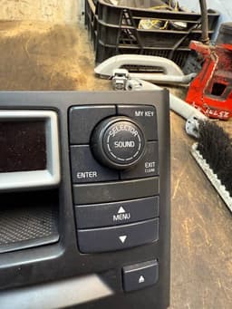 VOLVO 30679465 30679226 30679180 Radio VOLVO XC90 I (2002-2014) — thumbnail 4