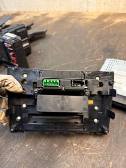 VOLVO 30679465 30679226 30679180 Radio VOLVO XC90 I (2002-2014) — thumbnail 6
