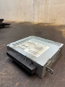 VOLVO 30679465 30679226 30679180 Radio VOLVO XC90 I (2002-2014) — thumbnail 10