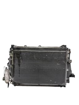 VOLVO 30665562 8627375 0130706803 30665985 Radiator set VOLVO XC90 I (2002-2014) — thumbnail 1