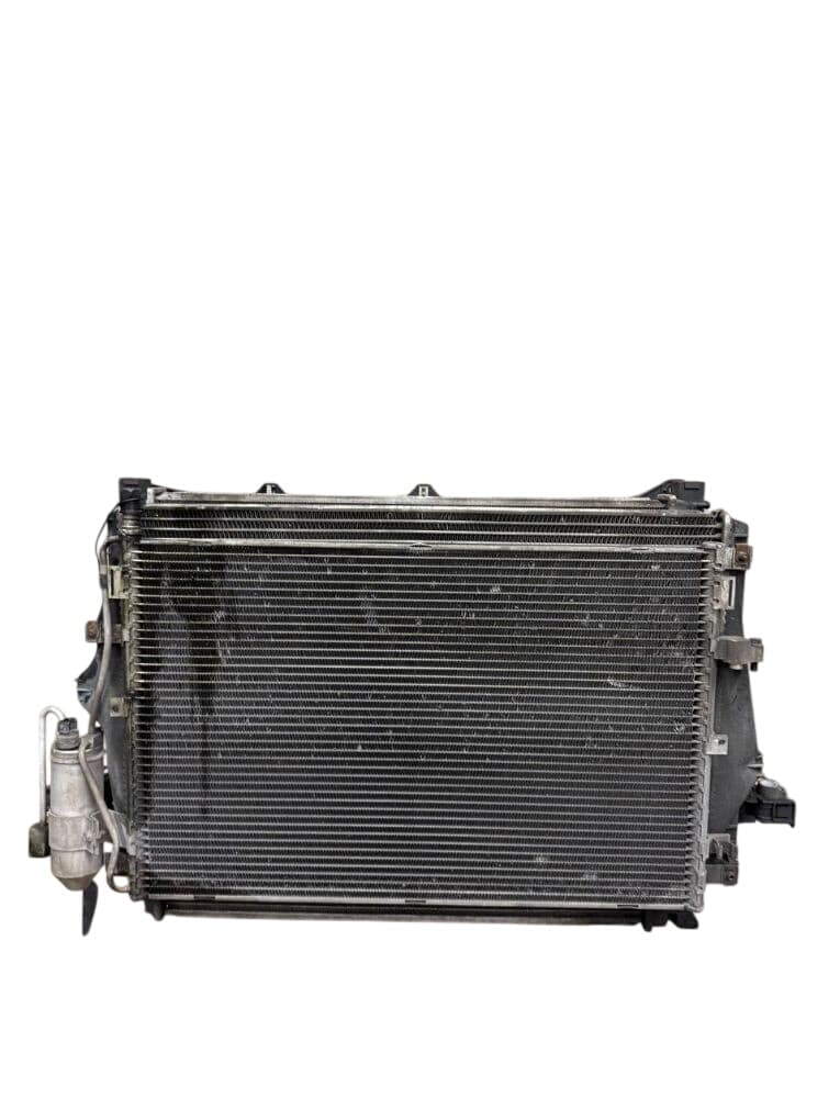VOLVO 30665562 8627375 0130706803 30665985 Radiator set VOLVO XC90 I (2002-2014)
