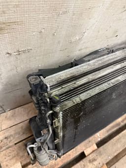 VOLVO 30665562 8627375 0130706803 30665985 Radiator set VOLVO XC90 I (2002-2014) — thumbnail 5