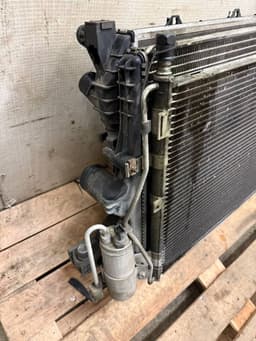 VOLVO 30665562 8627375 0130706803 30665985 Radiator set VOLVO XC90 I (2002-2014) — thumbnail 4