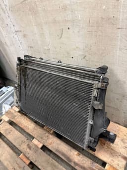 VOLVO 30665562 8627375 0130706803 30665985 Radiator set VOLVO XC90 I (2002-2014) — thumbnail 2