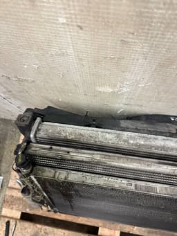 VOLVO 30665562 8627375 0130706803 30665985 Radiator set VOLVO XC90 I (2002-2014) — thumbnail 6