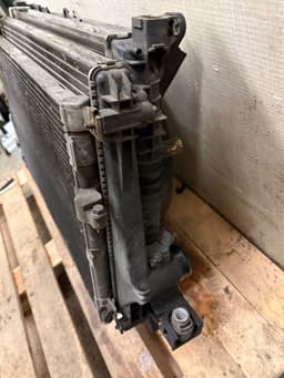 VOLVO 30665562 8627375 0130706803 30665985 Radiator set VOLVO XC90 I (2002-2014) — thumbnail 10